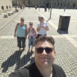 Profielfoto van Gert Jan op Oppasland